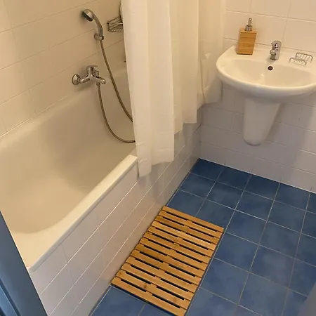Apartment Adelka Harrachov