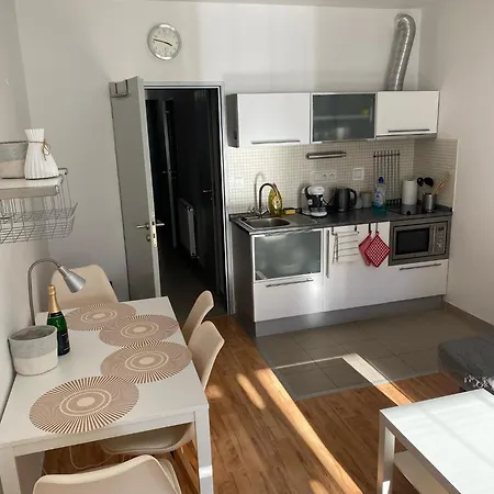 Apartment Adelka