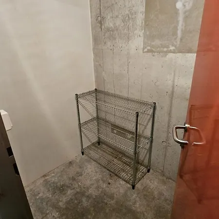 Appartement Adelka *