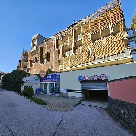 Appartement Adelka