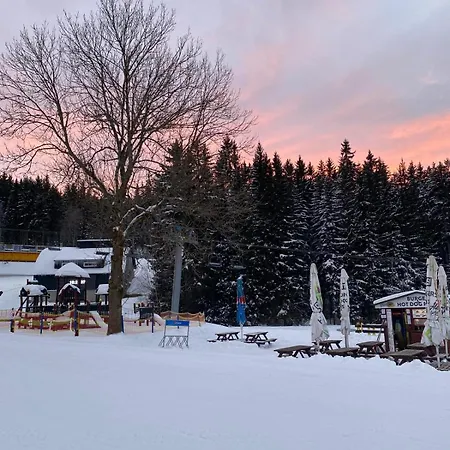 Adelka * Harrachov