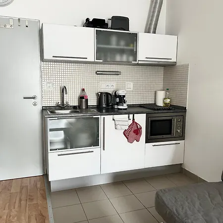 Appartement Adelka *