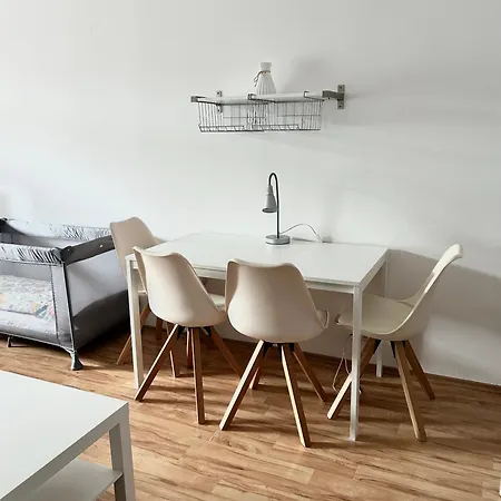 Appartement Adelka *