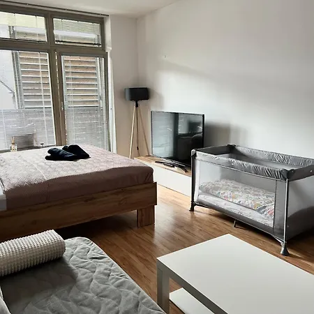 Apartment Adelka Harrachov