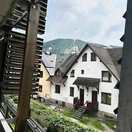 Appartement Adelka