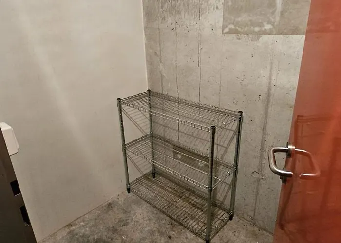 Apartamento Adélka *