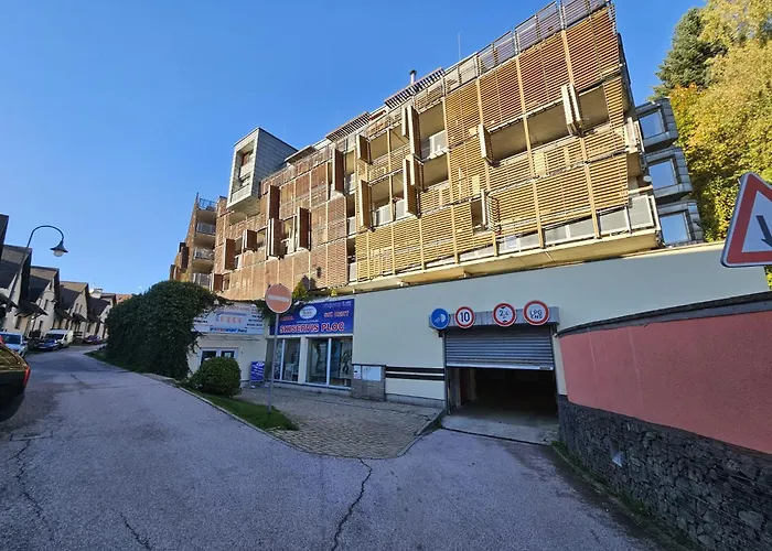 Apartamento Adélka