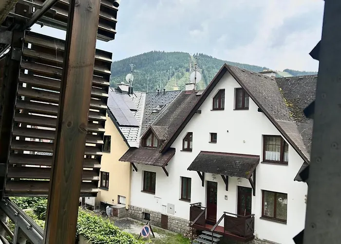 Apartamento Adélka